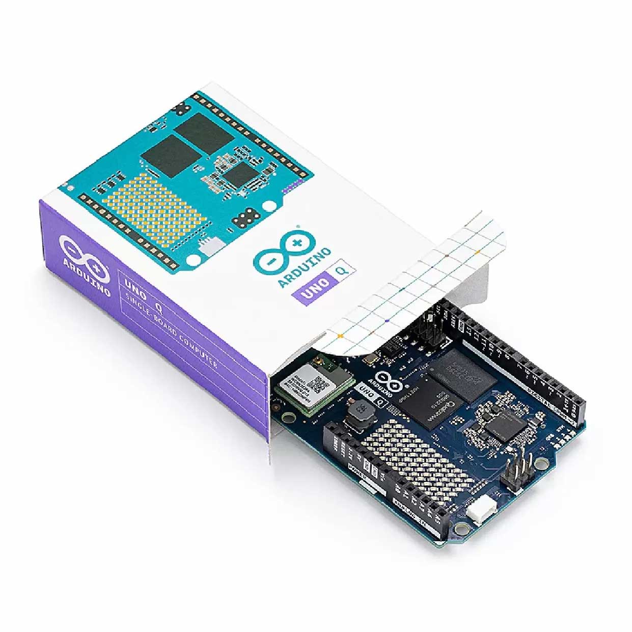 Scuola con segno di spunta verde, simbolo dei vantaggi delle convenzioni per le scuole